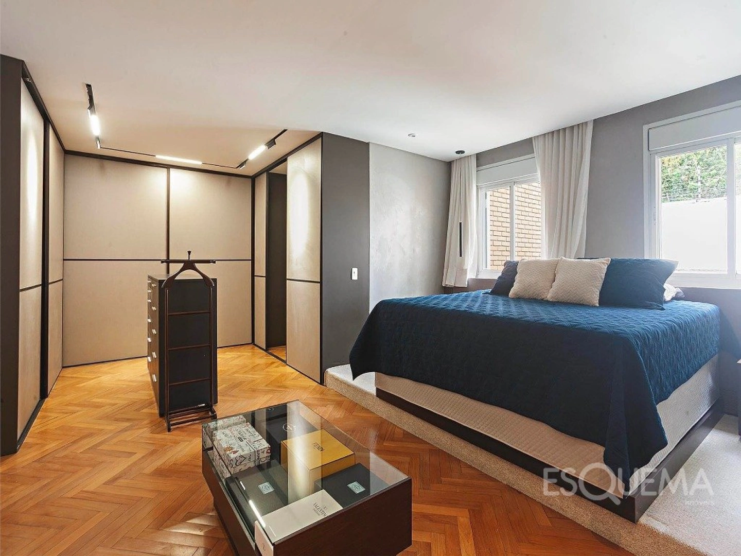 Casa à venda em condomínio no Brooklin - Imagem 12