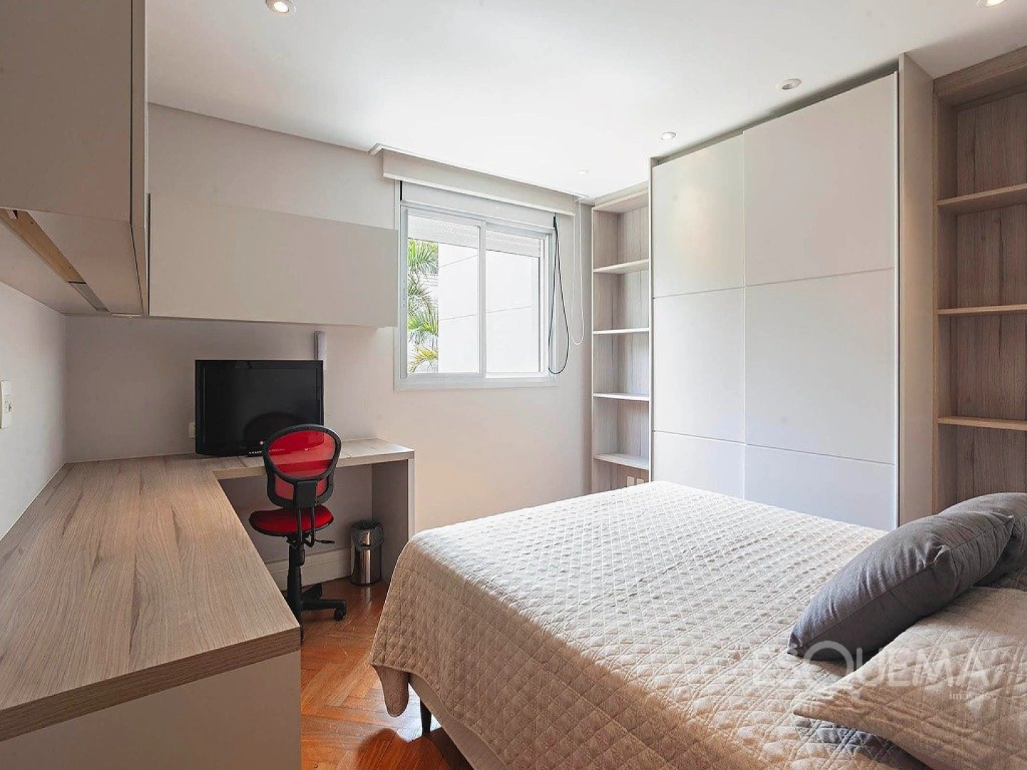 Casa à venda em condomínio no Brooklin - Imagem 14