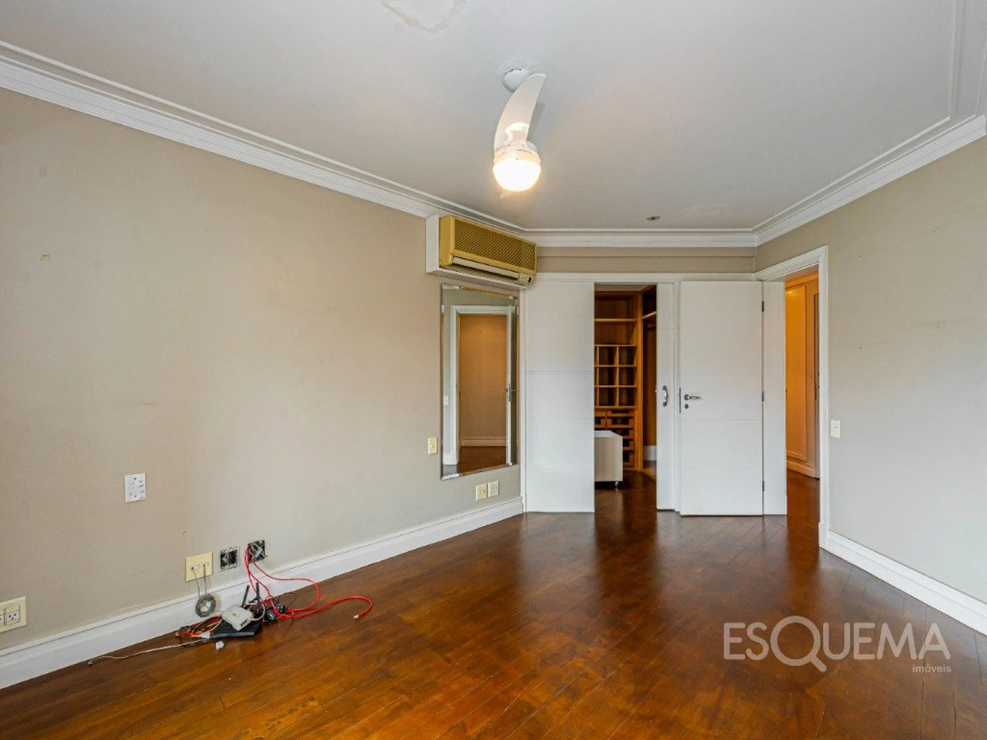Apartamento em rua privilegiada na Vila Madalena - Imagem 10