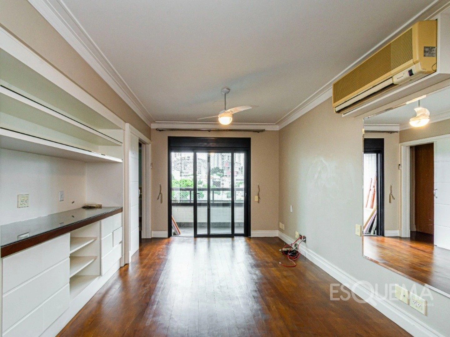 Apartamento em rua privilegiada na Vila Madalena - Imagem 11