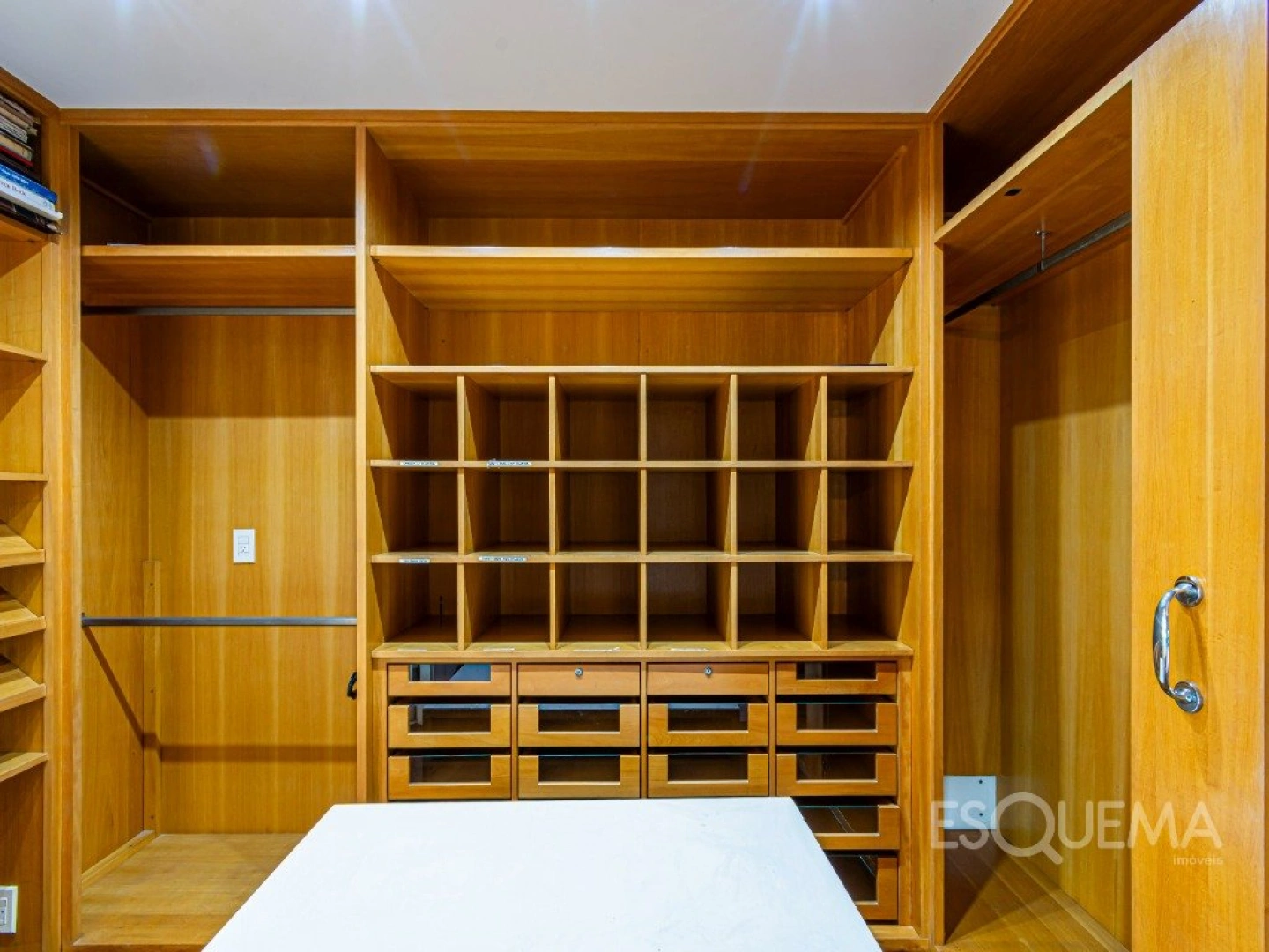 Apartamento em rua privilegiada na Vila Madalena - Imagem 12