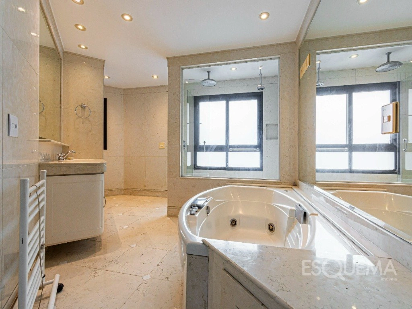Apartamento em rua privilegiada na Vila Madalena - Imagem 13