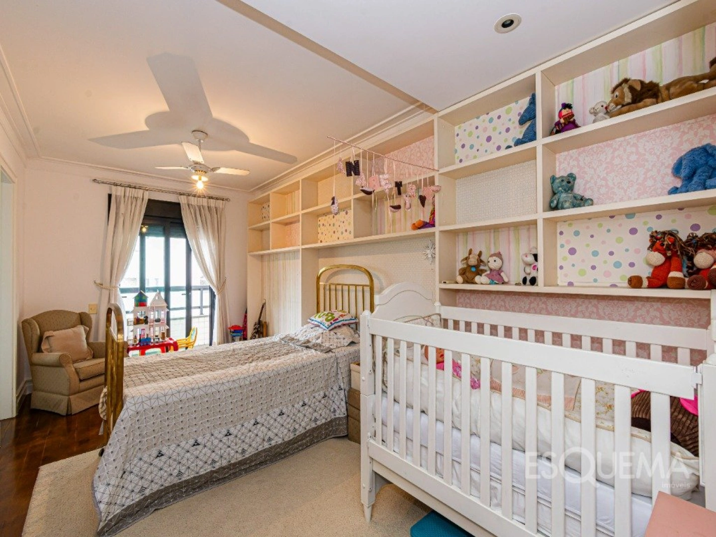 Apartamento em rua privilegiada na Vila Madalena - Imagem 14