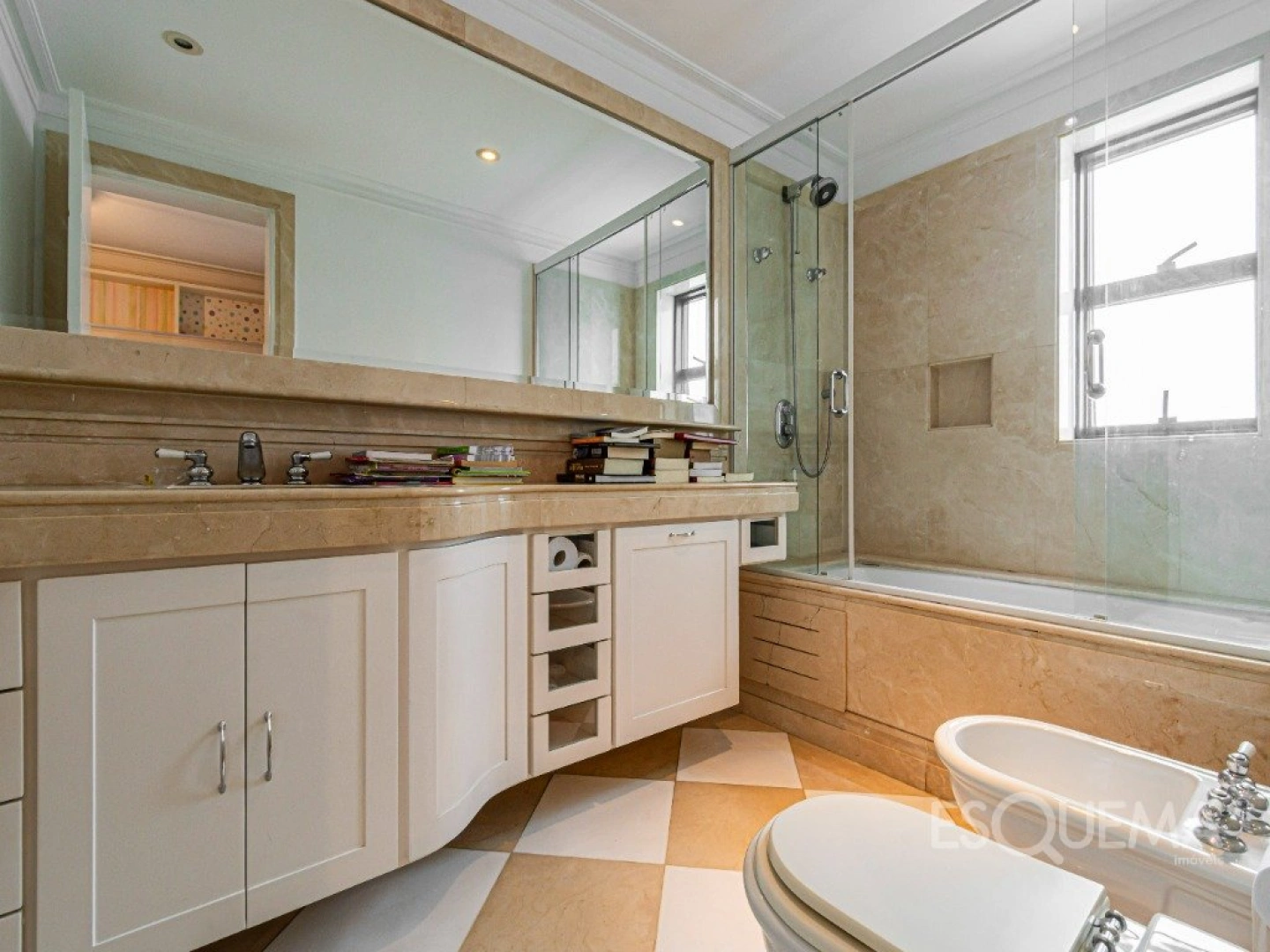 Apartamento em rua privilegiada na Vila Madalena - Imagem 15