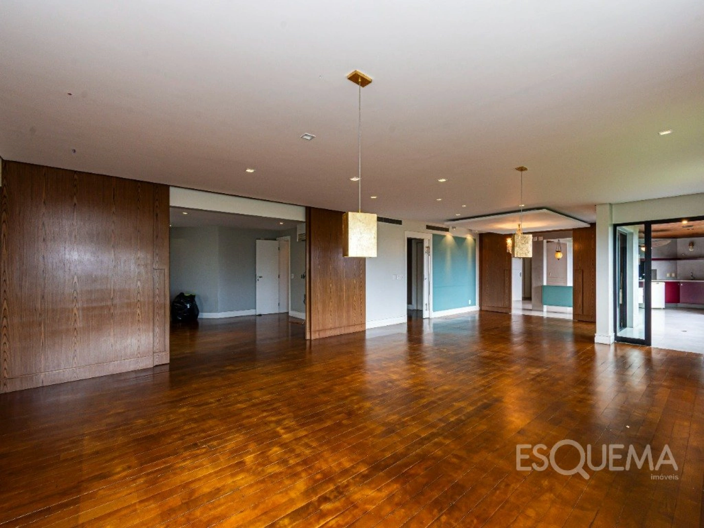 Apartamento em rua privilegiada na Vila Madalena - Imagem 2