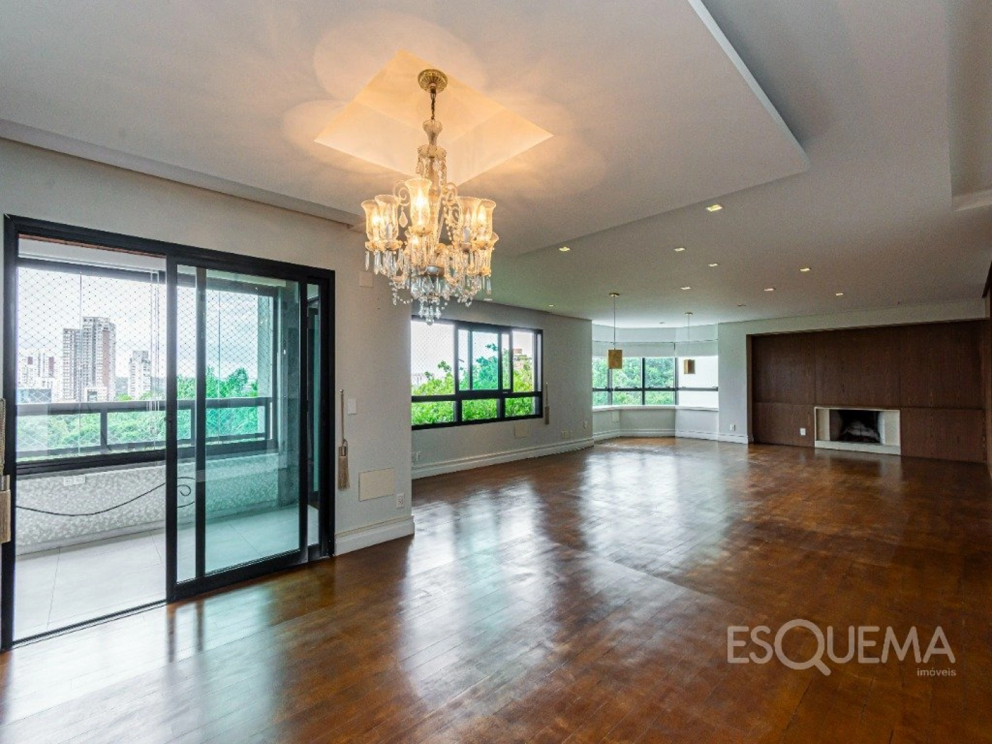 Apartamento em rua privilegiada na Vila Madalena - Imagem 3