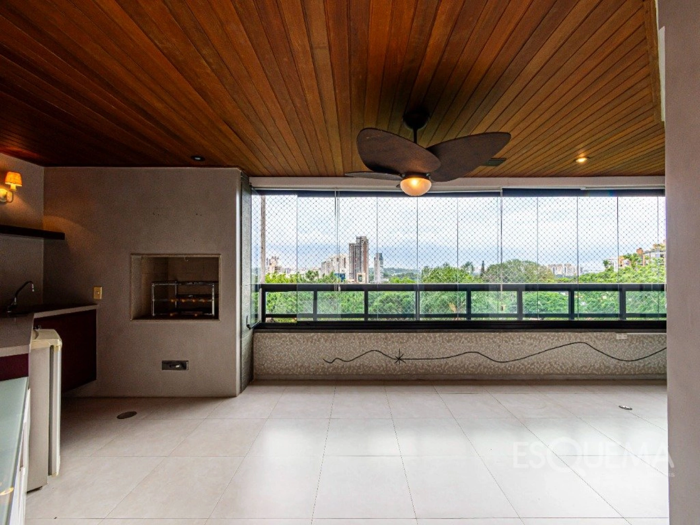Apartamento em rua privilegiada na Vila Madalena - Imagem 4
