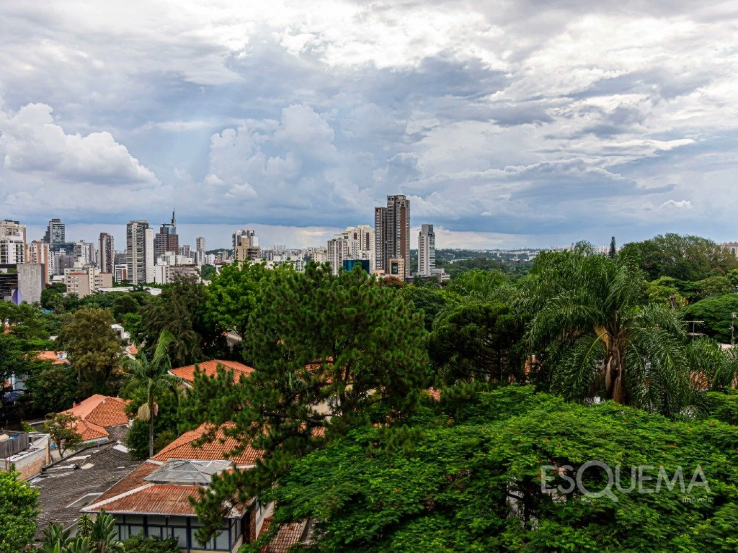 Apartamento em rua privilegiada na Vila Madalena - Imagem 5