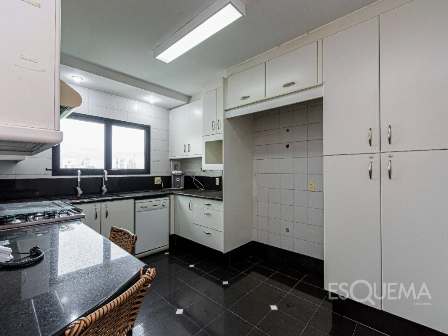 Apartamento em rua privilegiada na Vila Madalena - Imagem 7