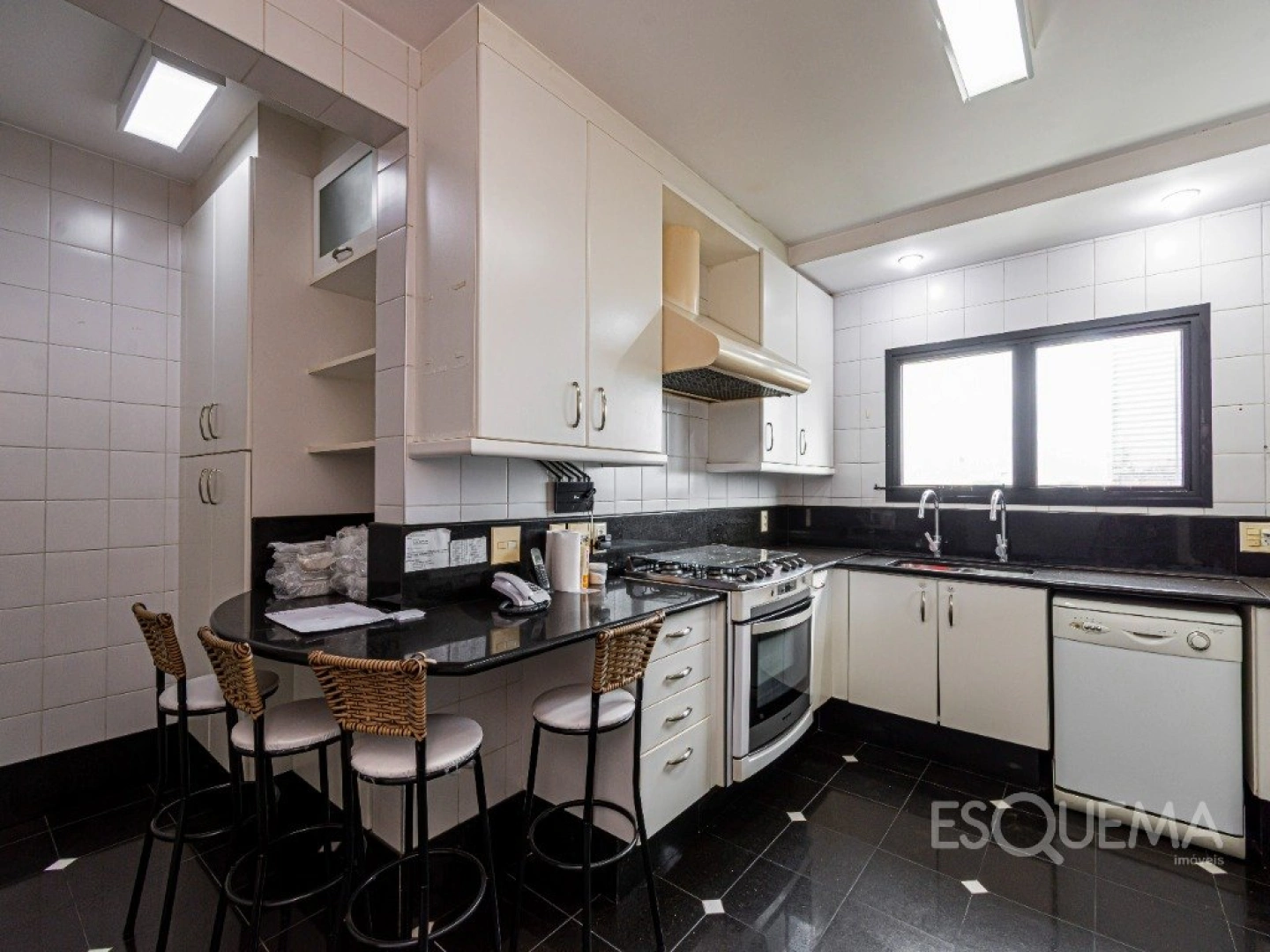 Apartamento em rua privilegiada na Vila Madalena - Imagem 8