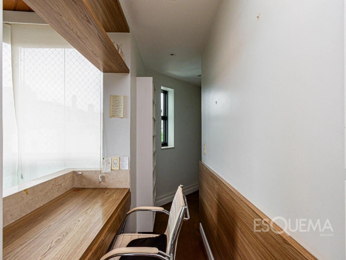 Apartamento em rua privilegiada na Vila Madalena - Imagem 9