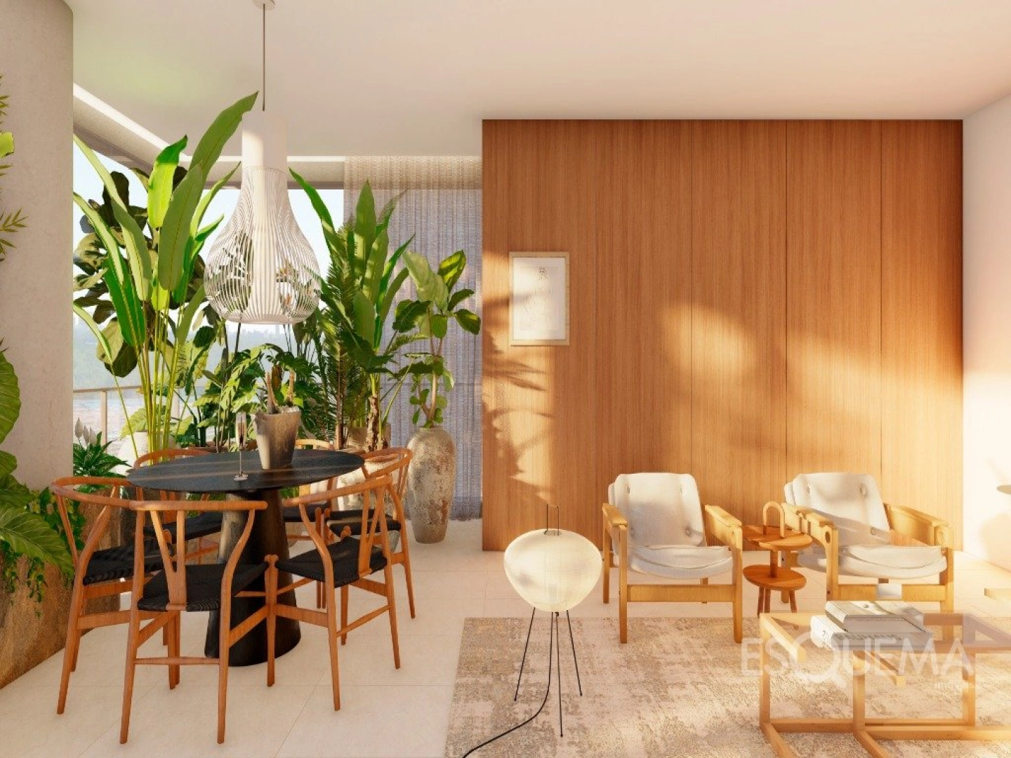 Apartamento novo em prédio com lazer completo - Imagem 3