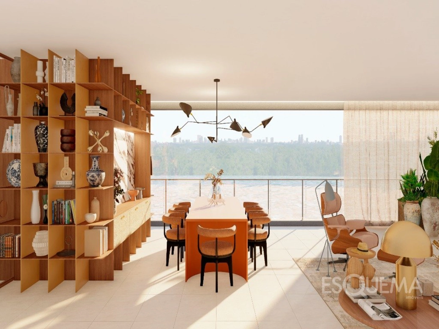 Apartamento novo em prédio com lazer completo - Imagem 5
