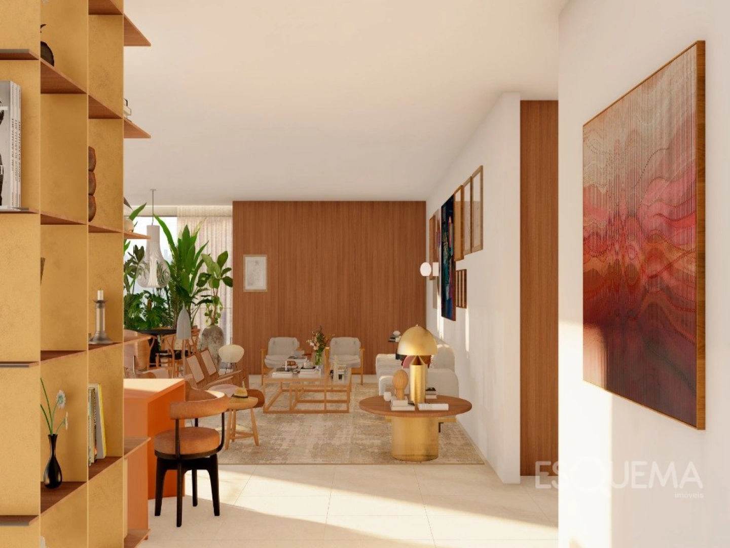 Apartamento novo em prédio com lazer completo - Imagem 8