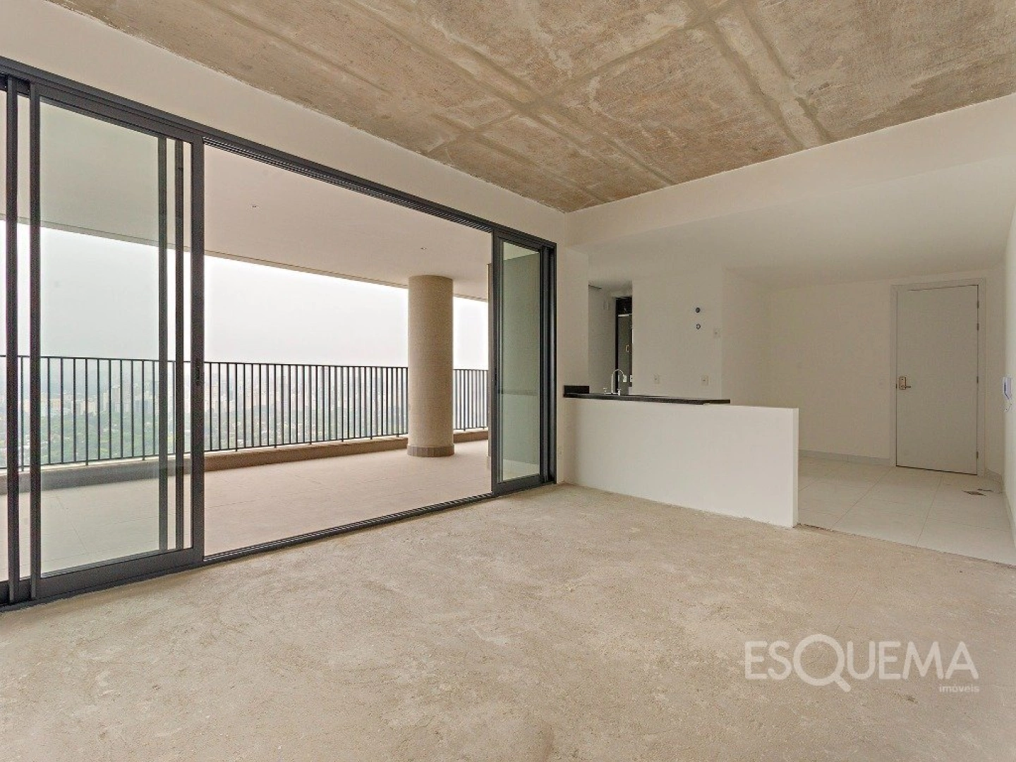 Apartamento à venda em Pinheiros - Imagem 1