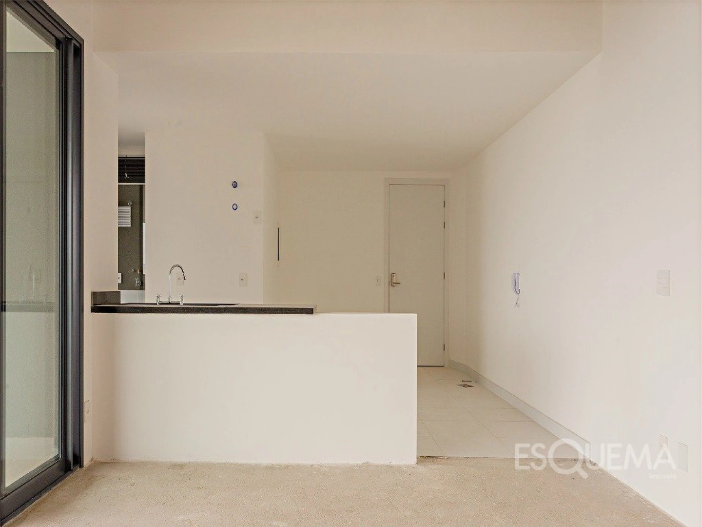 Apartamento à venda em Pinheiros - Imagem 2