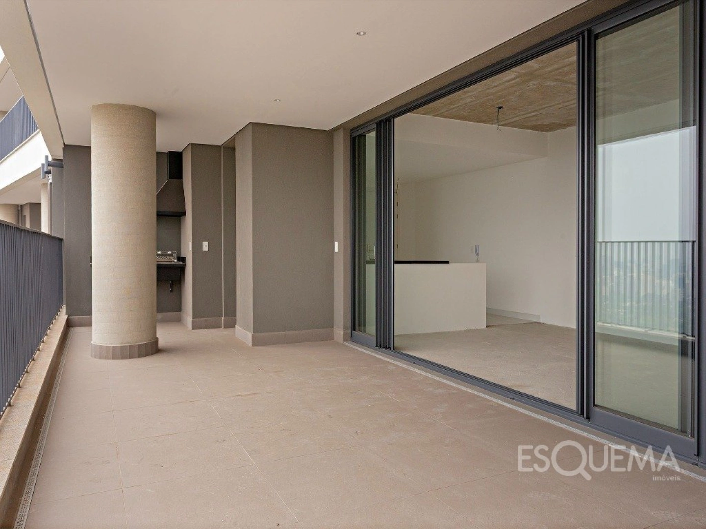 Apartamento à venda em Pinheiros - Imagem 4