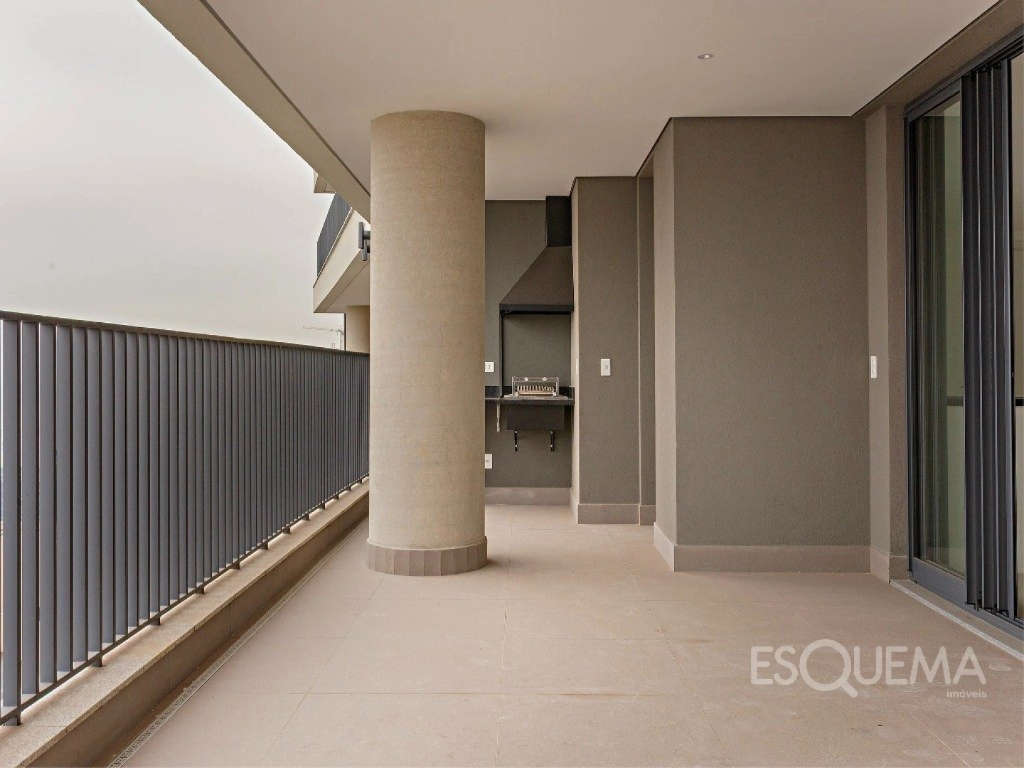 Apartamento à venda em Pinheiros - Imagem 7
