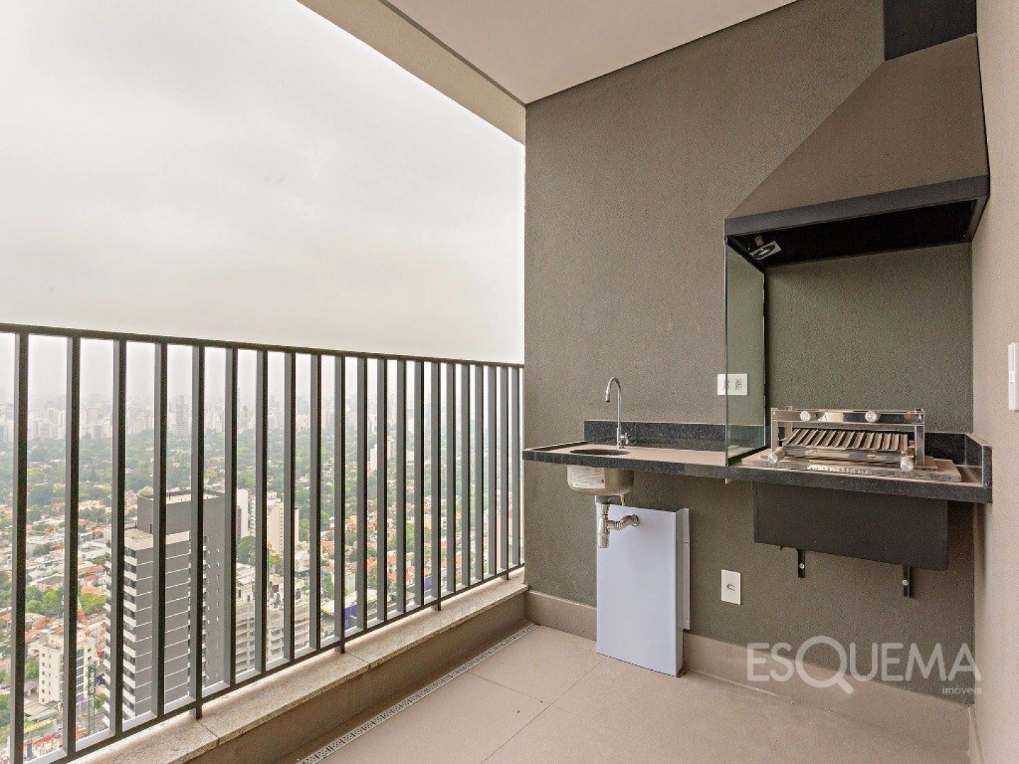 Apartamento à venda em Pinheiros - Imagem 8