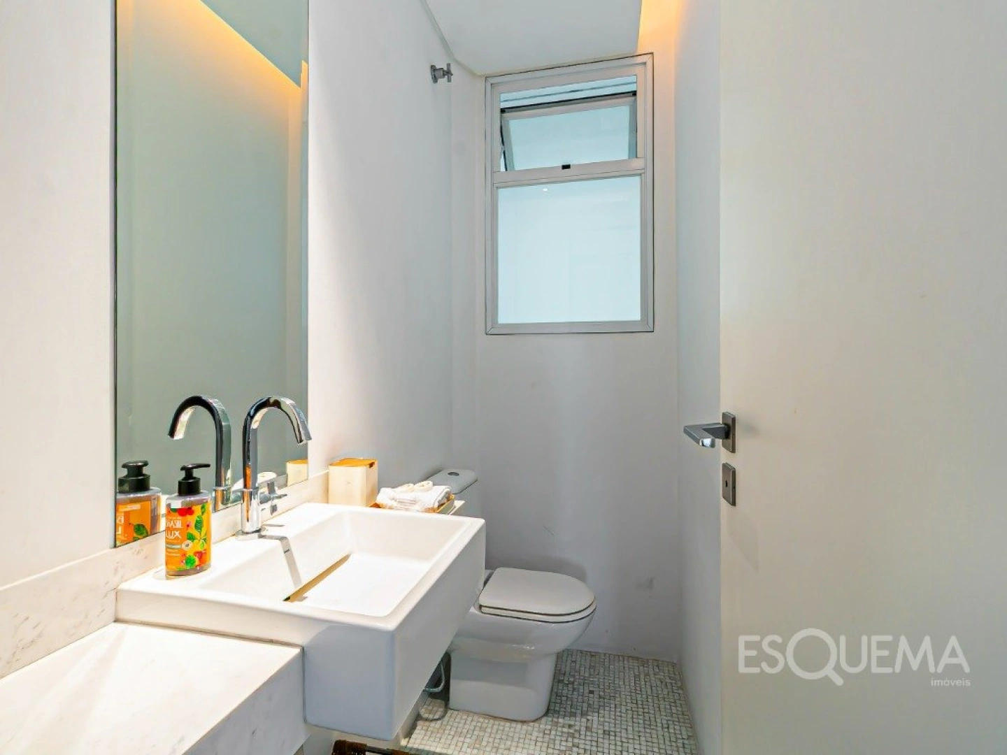 Apartamento reformado com vista para o Jardim Europa - Imagem 10