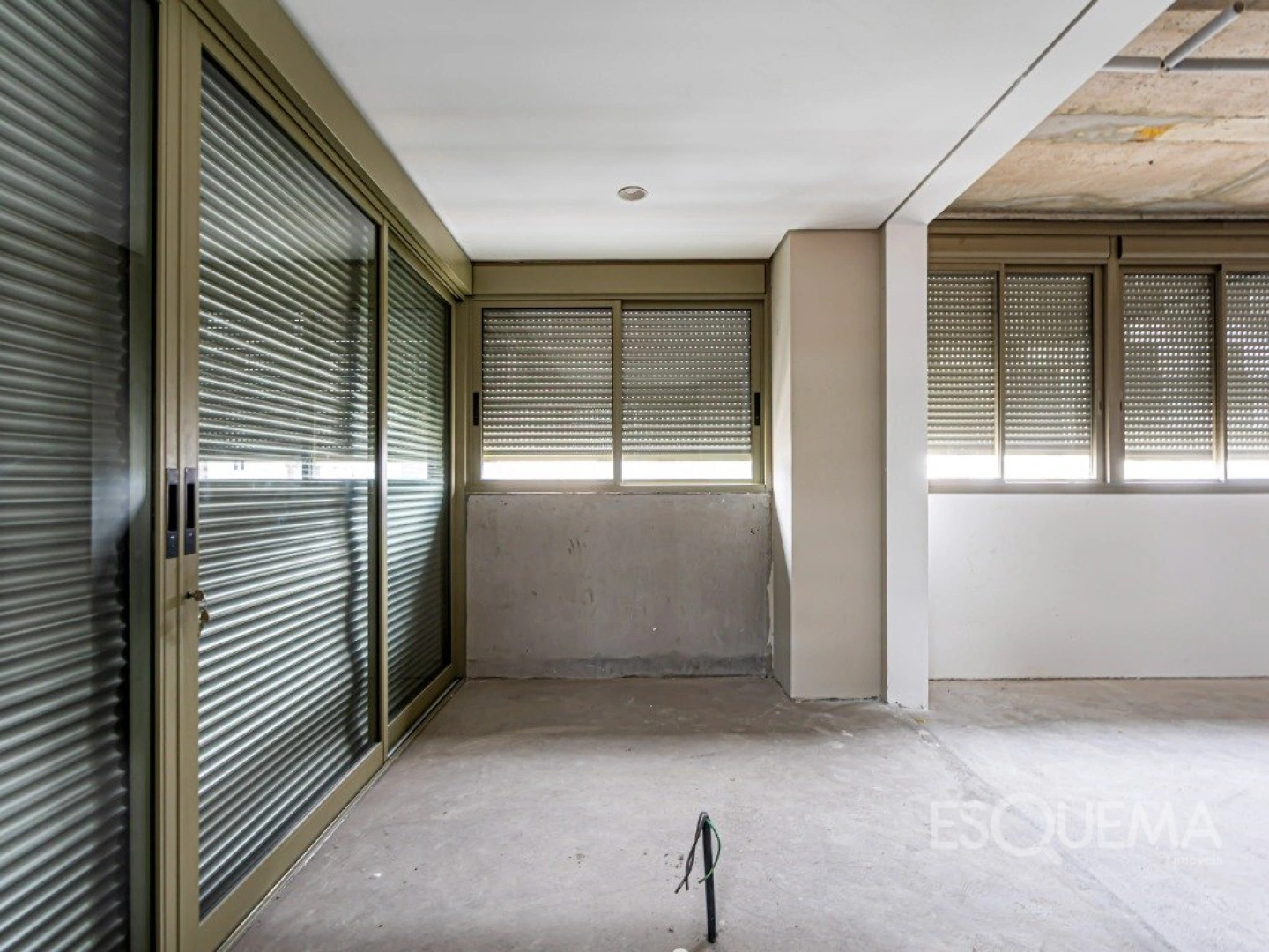 Apartamento em prédio novo no Jardim América - Imagem 10