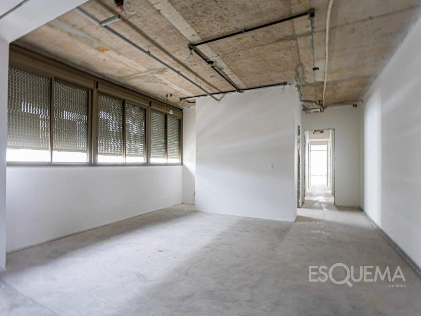 Apartamento em prédio novo no Jardim América - Imagem 12