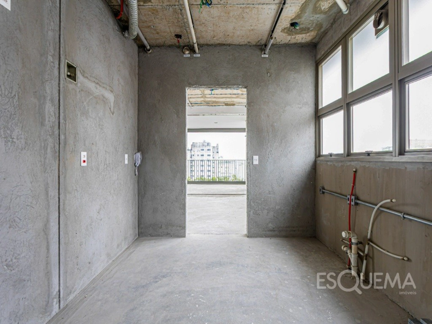 Apartamento em prédio novo no Jardim América - Imagem 4