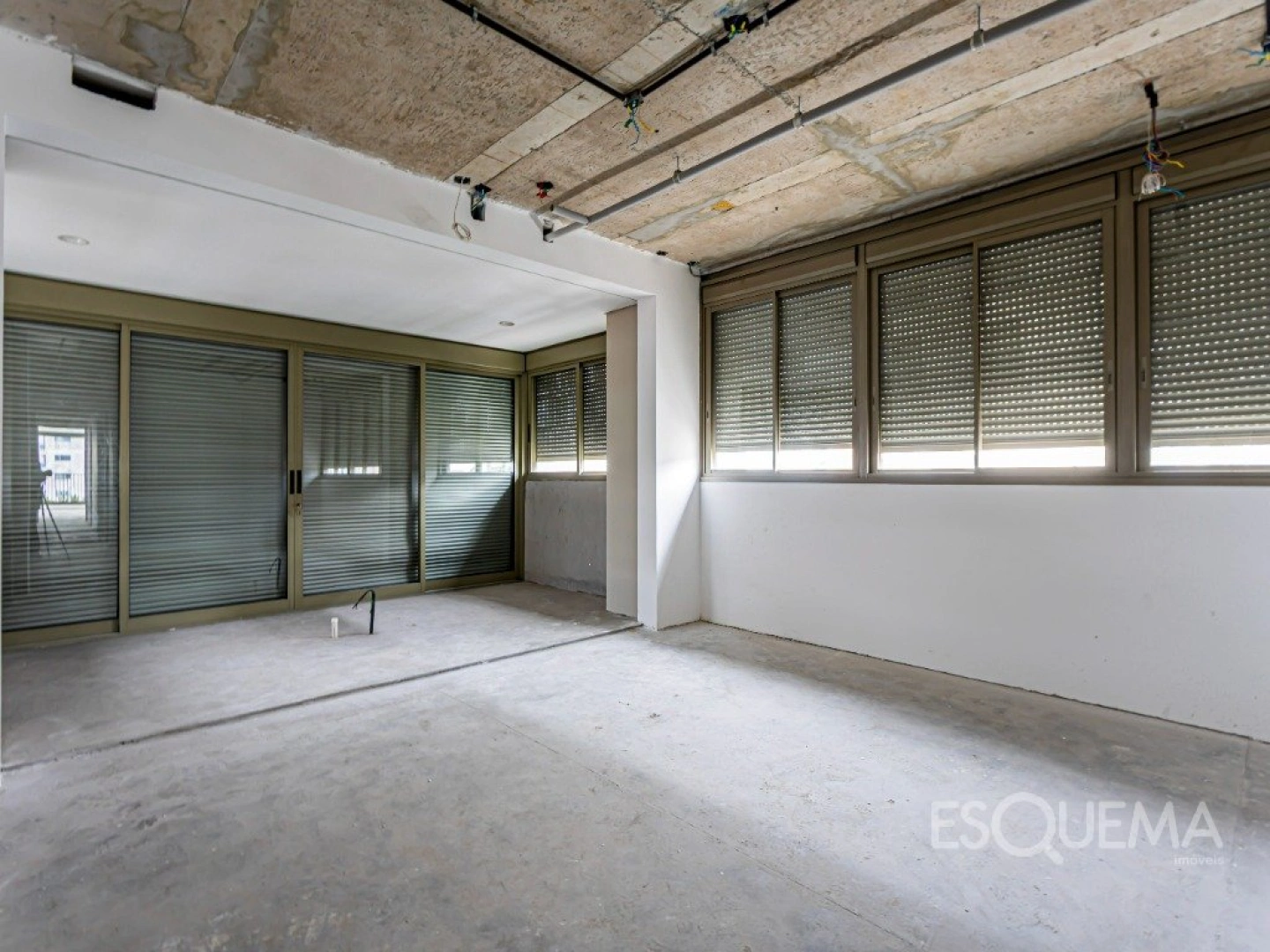 Apartamento em prédio novo no Jardim América - Imagem 9