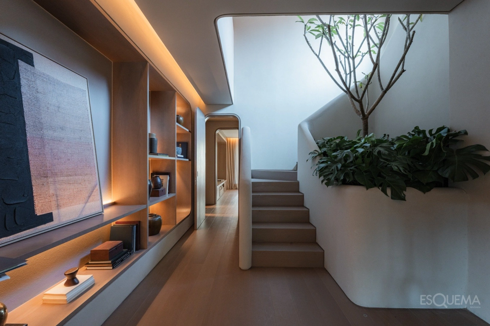 Casa mobiliada em ótima localização no Alto de Pinheiros - Imagem 11