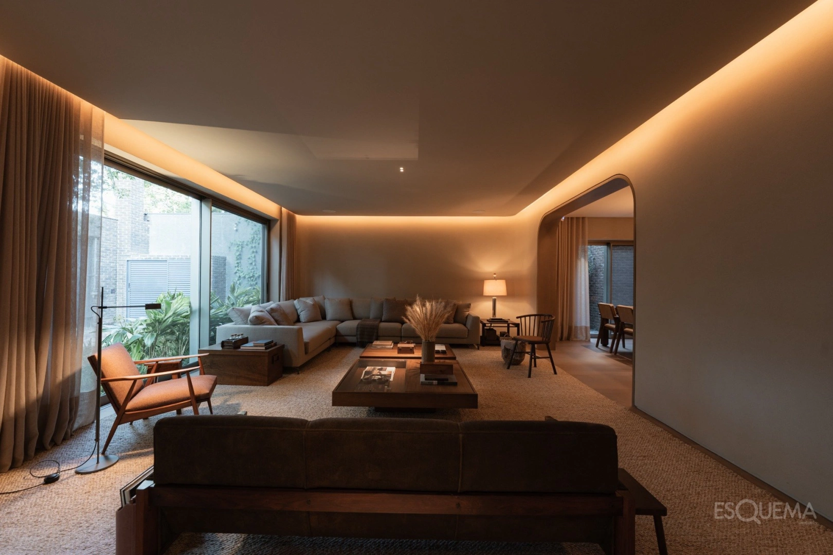 Casa mobiliada em ótima localização no Alto de Pinheiros - Imagem 5