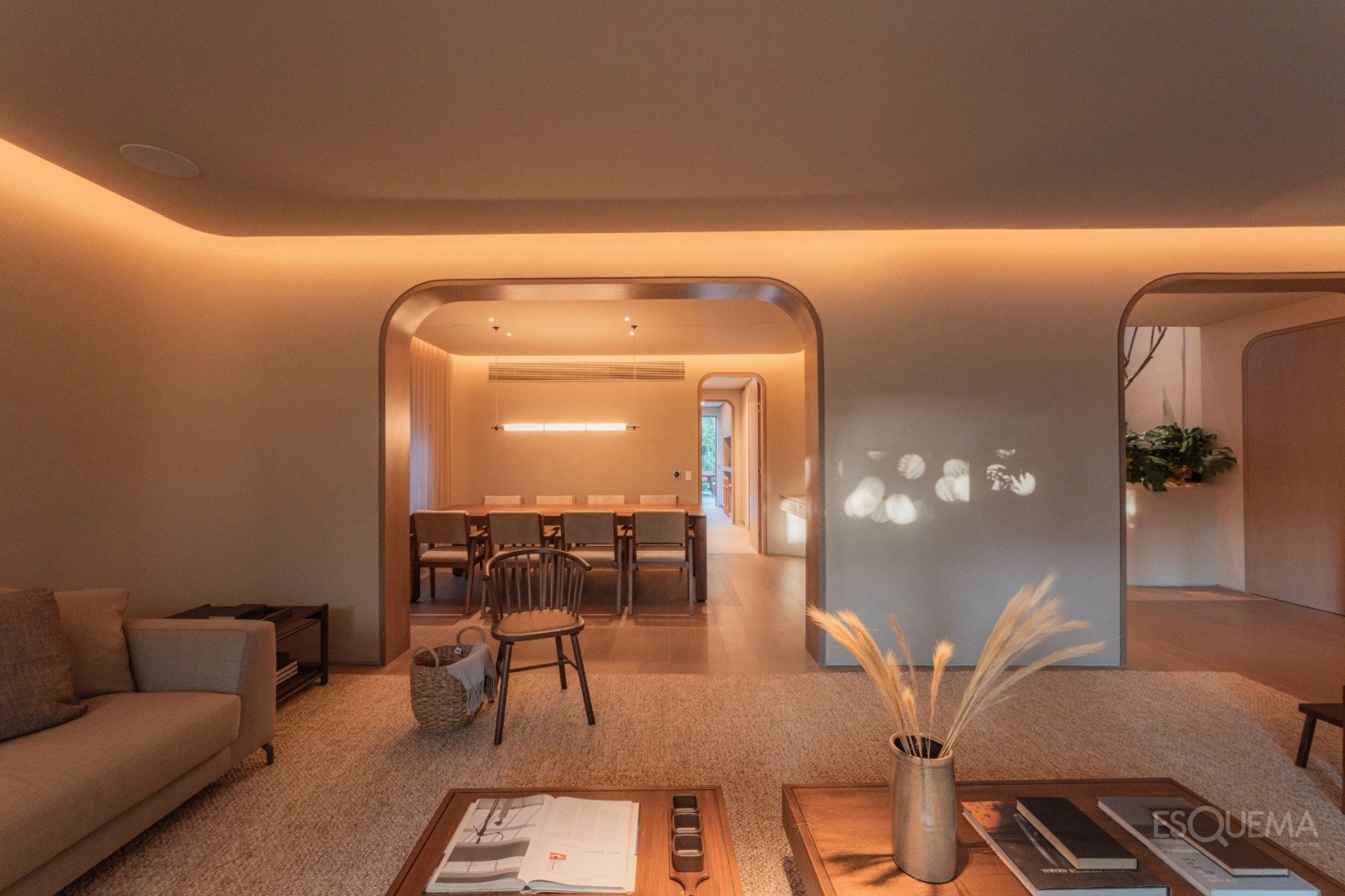 Casa mobiliada em ótima localização no Alto de Pinheiros - Imagem 6
