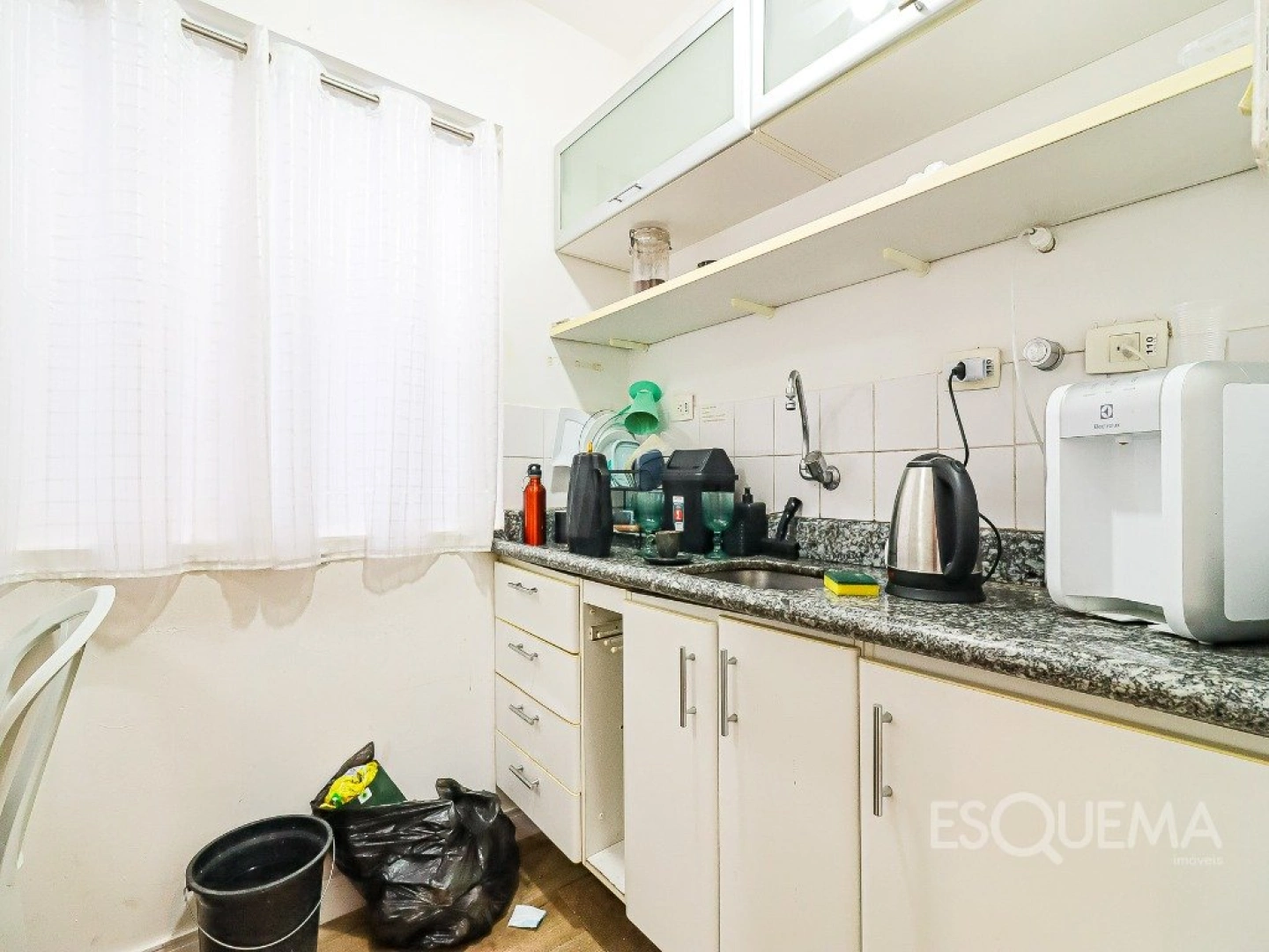 Casa comercial em rua tranquila no Panamby - Imagem 10