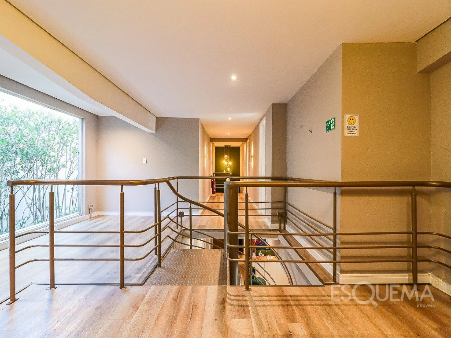 Casa comercial em rua tranquila no Panamby - Imagem 14