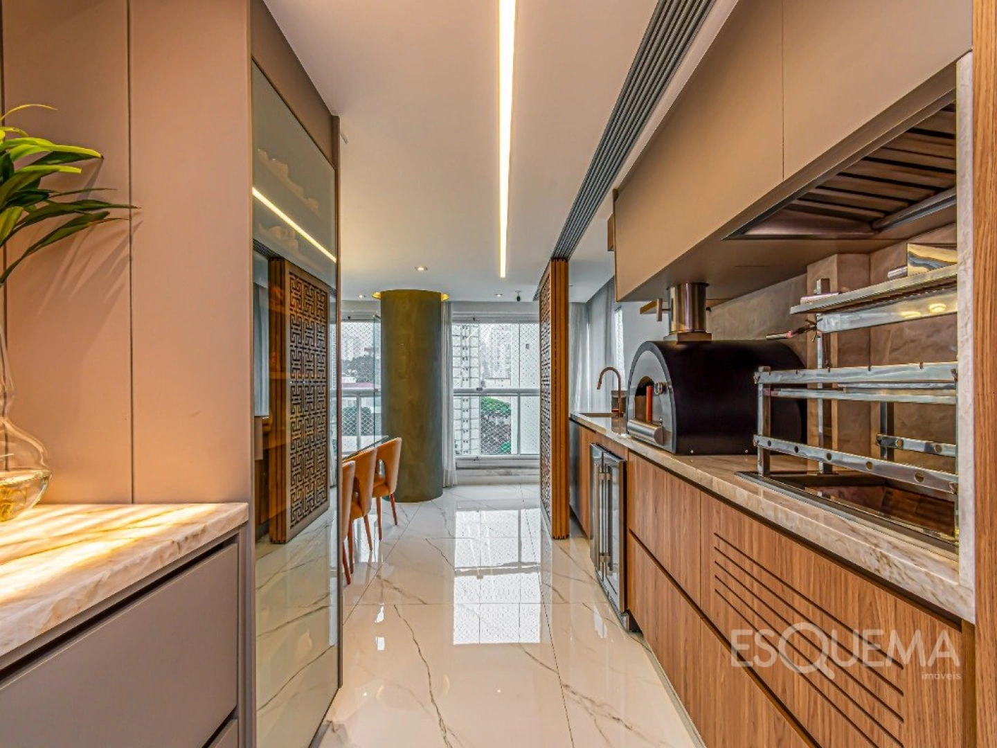 Apartamento amplo próximo ao Parque da Aclimação - Imagem 12