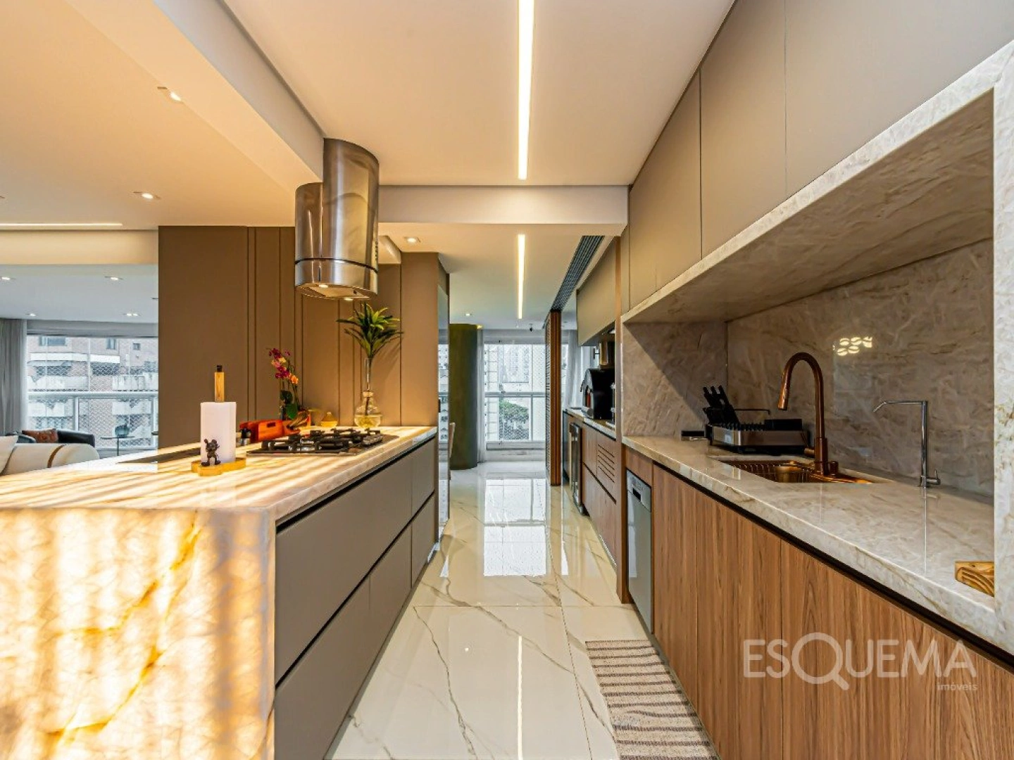 Apartamento amplo próximo ao Parque da Aclimação - Imagem 14