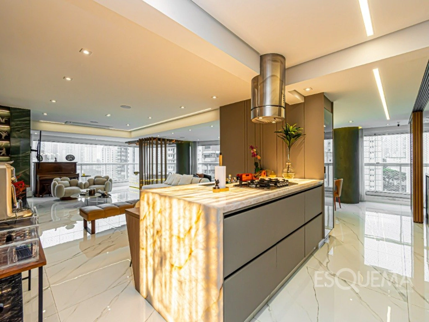 Apartamento amplo próximo ao Parque da Aclimação - Imagem 15