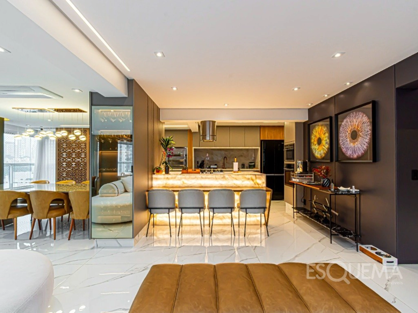 Apartamento amplo próximo ao Parque da Aclimação - Imagem 8