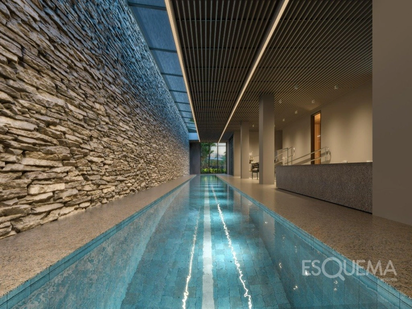 Apartamento de alto padrão no Ibirapuera - Imagem 11