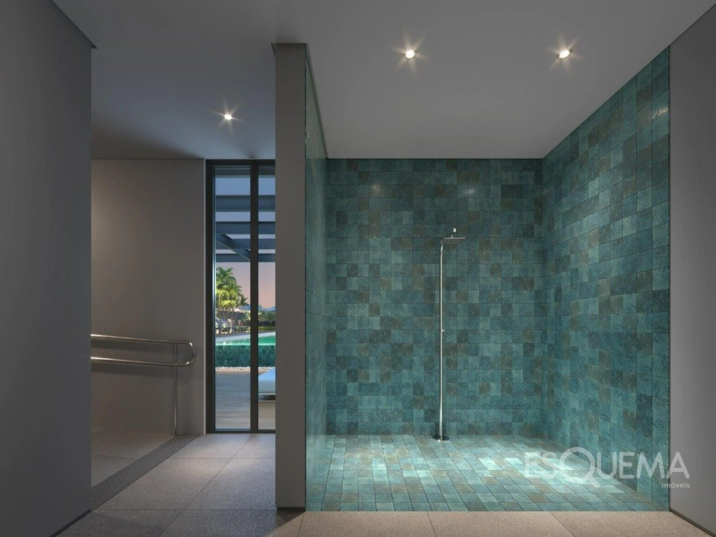 Apartamento de alto padrão no Ibirapuera - Imagem 13