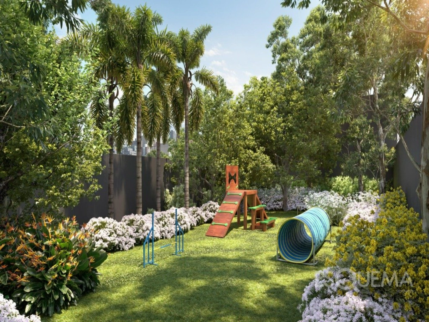 Apartamento de alto padrão no Ibirapuera - Imagem 3