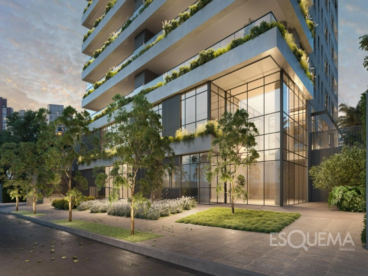 Apartamento de alto padrão no Ibirapuera - Imagem 4