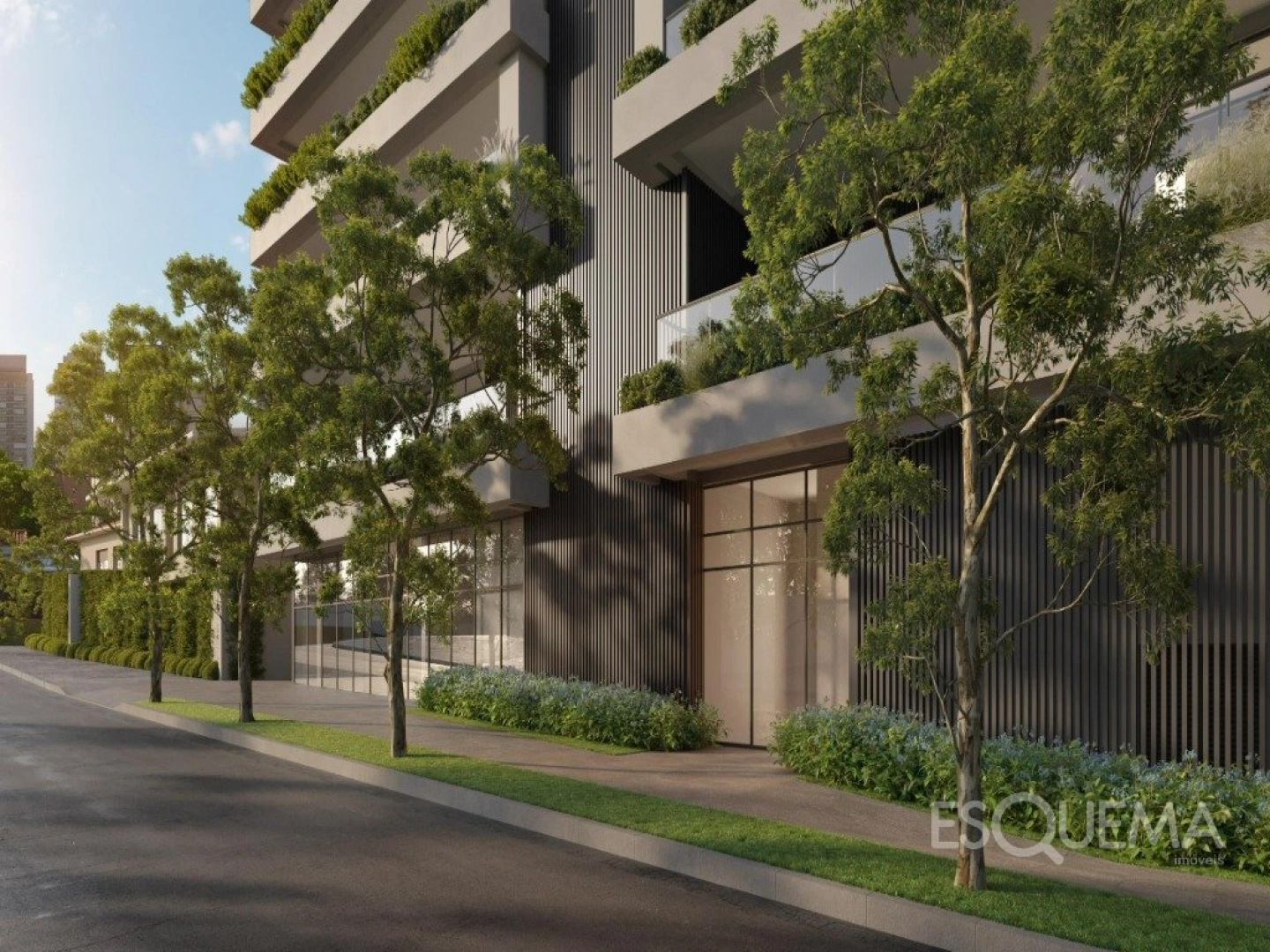 Apartamento de alto padrão no Ibirapuera - Imagem 5
