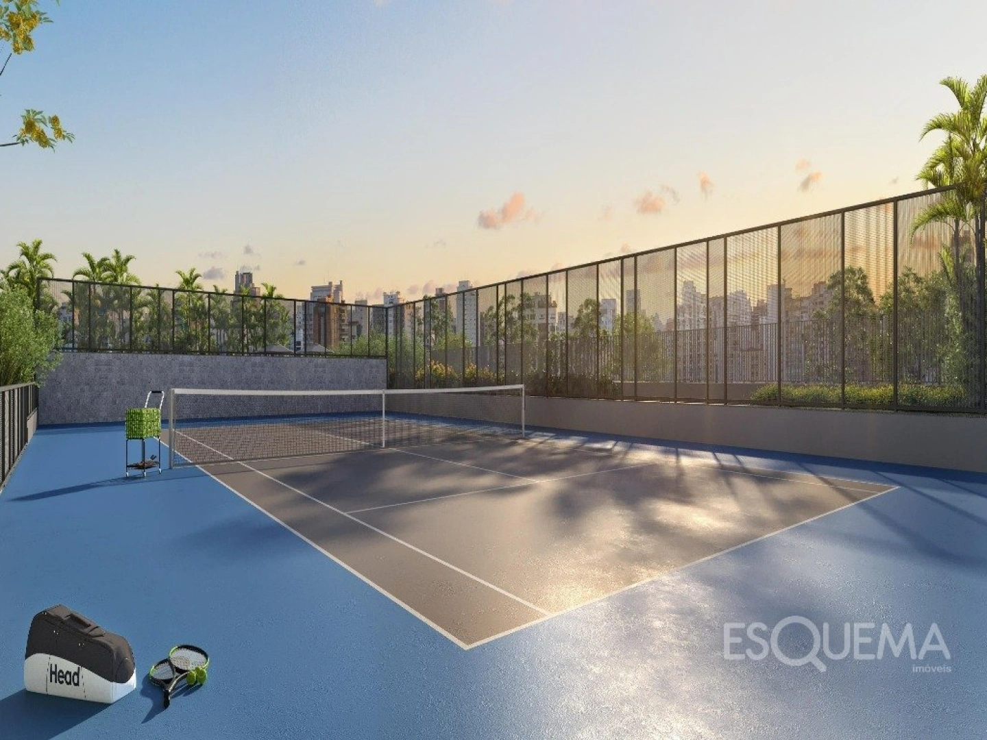 Apartamento de alto padrão no Ibirapuera - Imagem 6