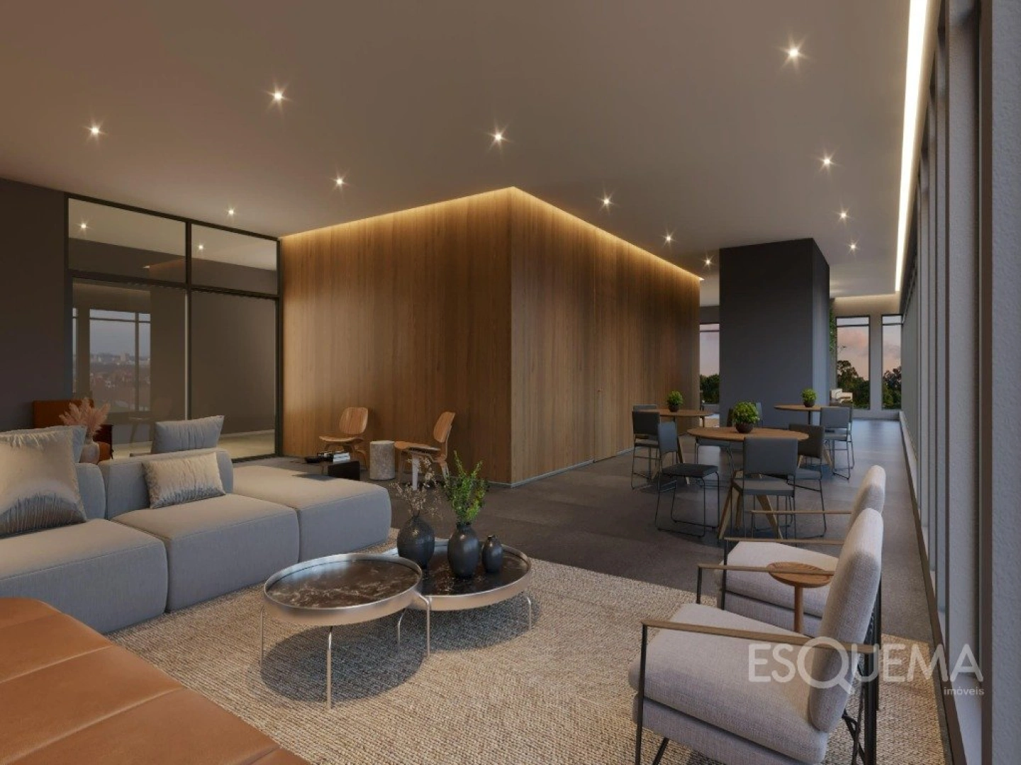 Apartamento de alto padrão no Ibirapuera - Imagem 7