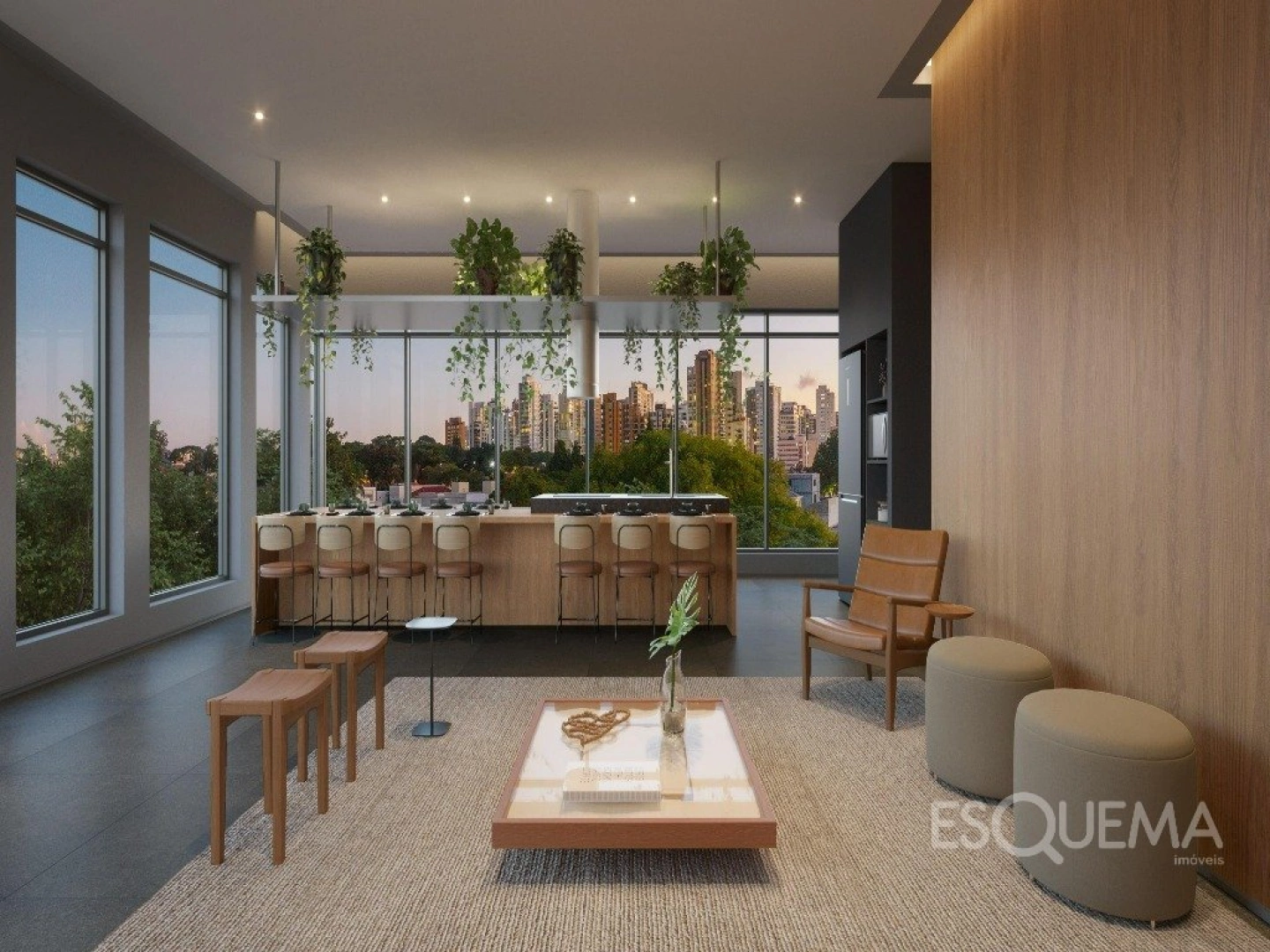 Apartamento de alto padrão no Ibirapuera - Imagem 8