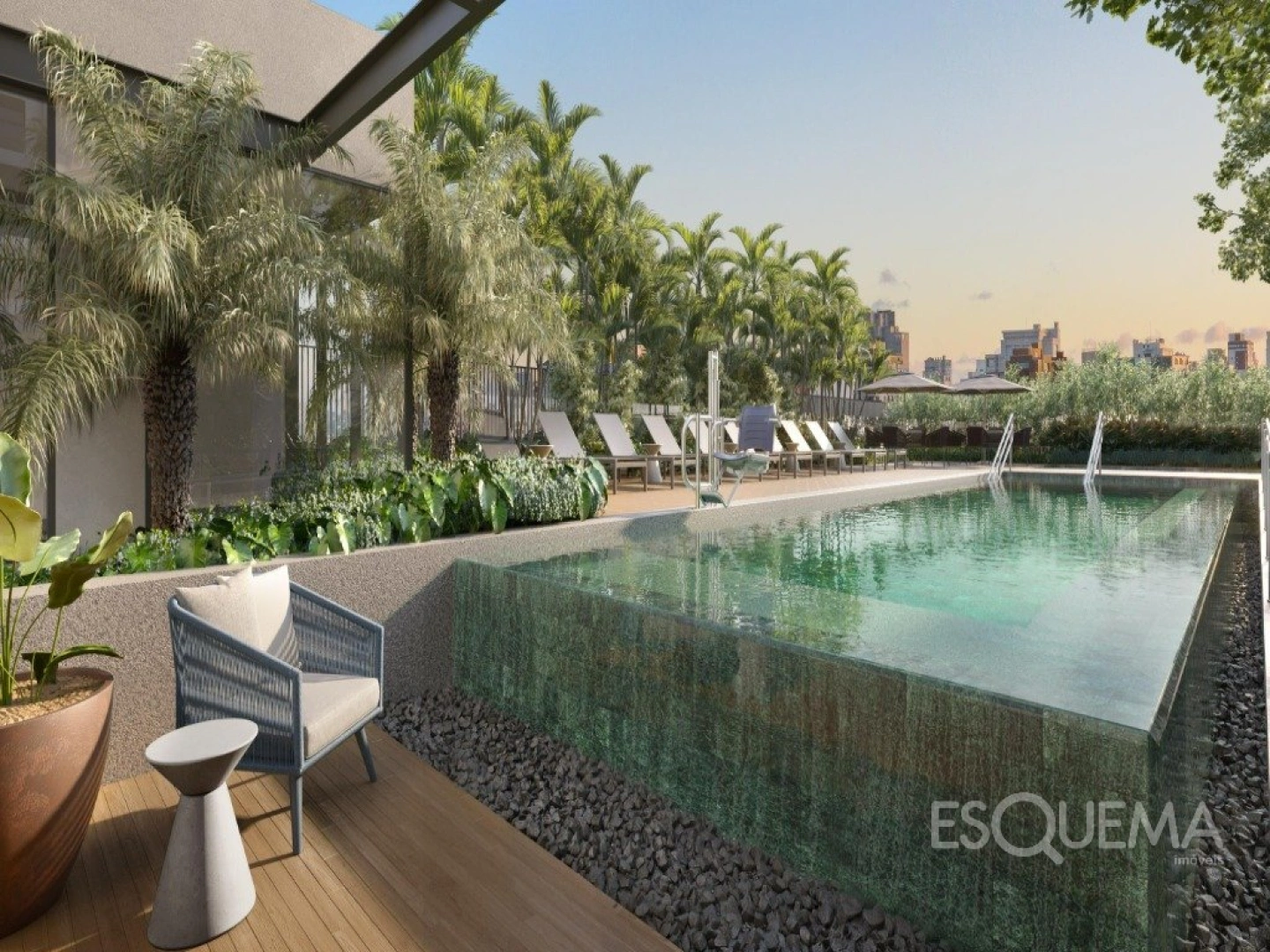 Apartamento de alto padrão no Ibirapuera - Imagem 9