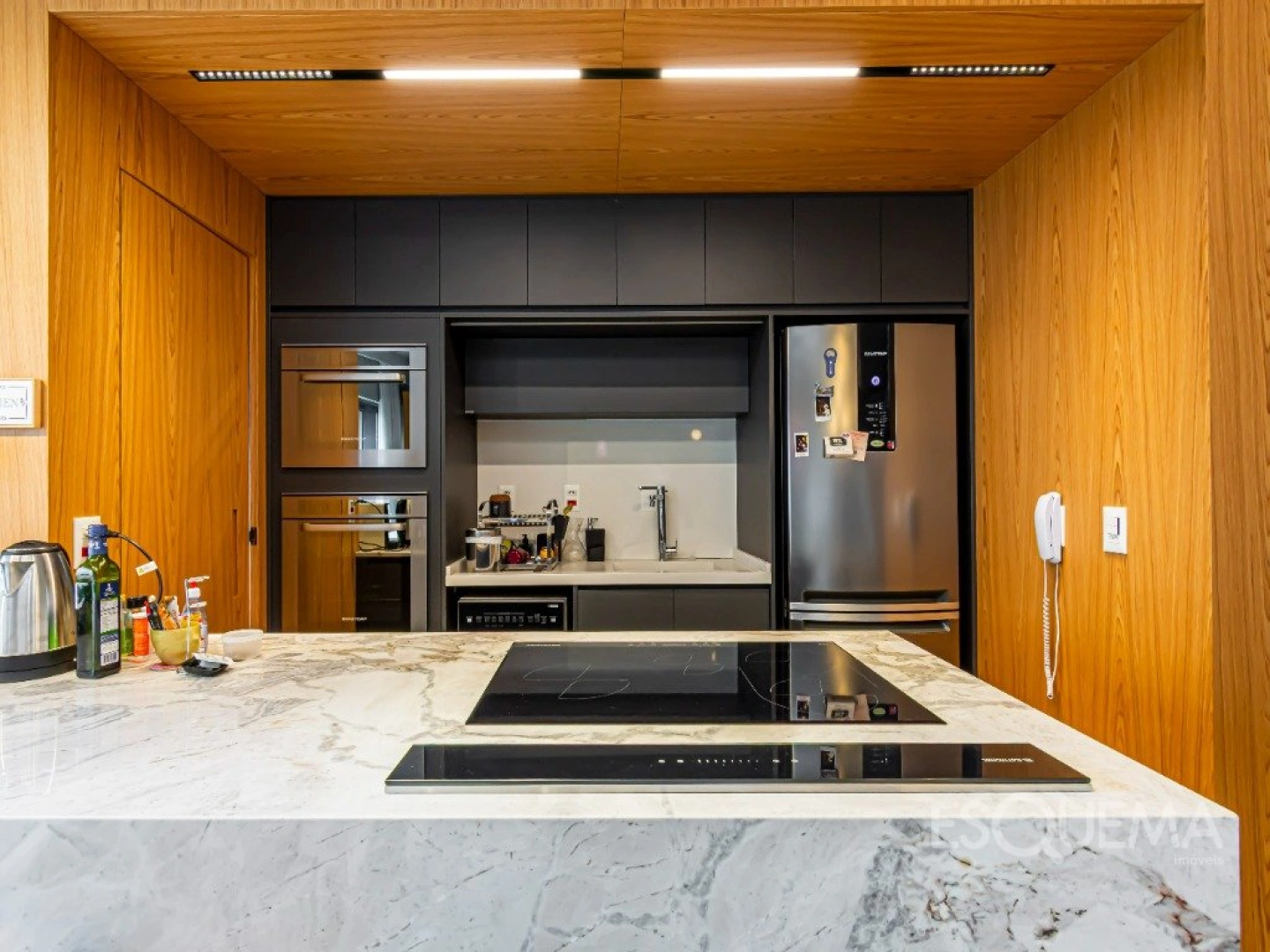 Apartamento duplex com projeto assinado no Itaim Bibi - Imagem 10