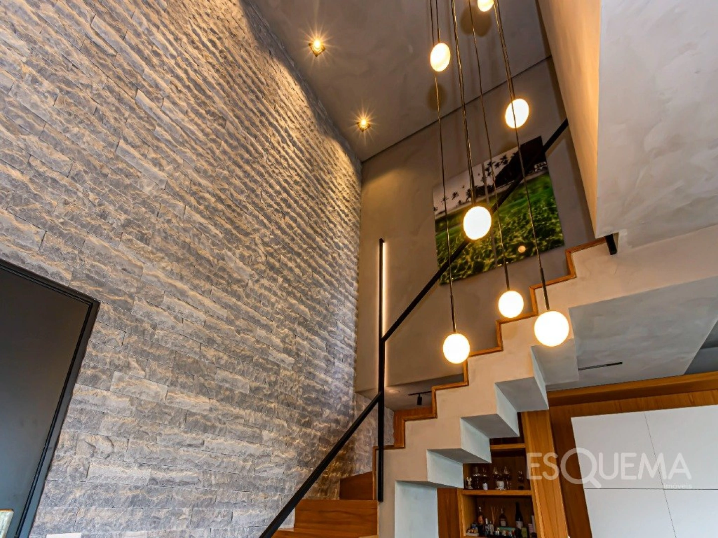 Apartamento duplex com projeto assinado no Itaim Bibi - Imagem 15