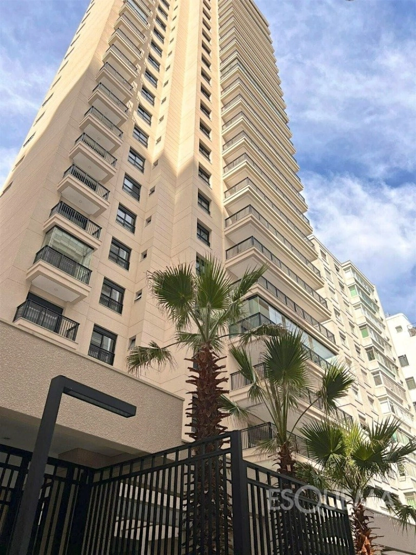 Apartamento em Jardim Paulista - Imagem 1