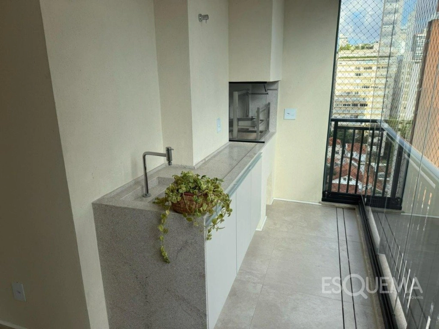 Apartamento em Jardim Paulista - Imagem 6